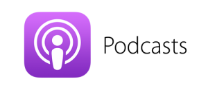 Apple Podcast Logo PNG Transparent