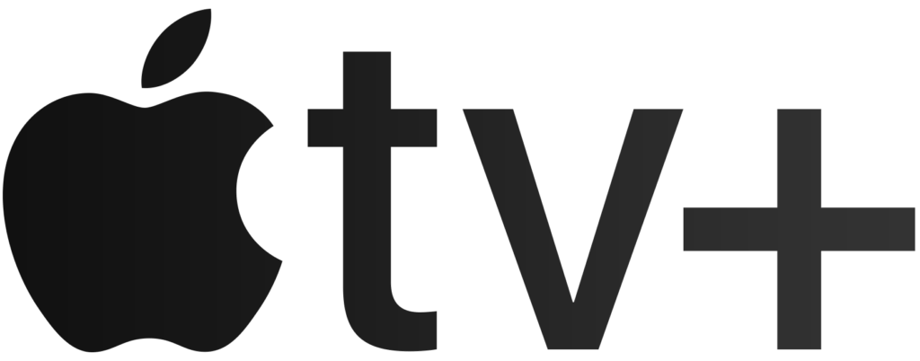 Apple Tv Logo PNG HD