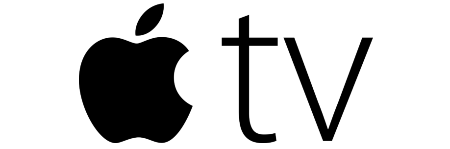 Apple Tv Logo PNG Transparent