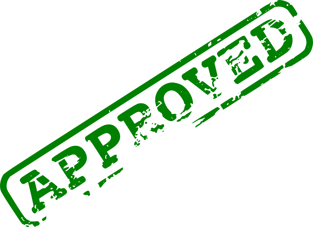 Approved PNG HD