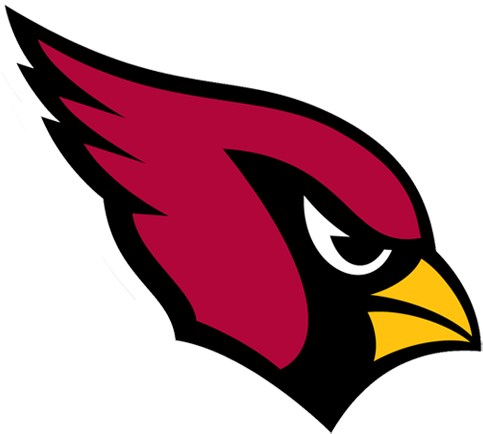 Arizona Cardinals Logo PNG Clipart