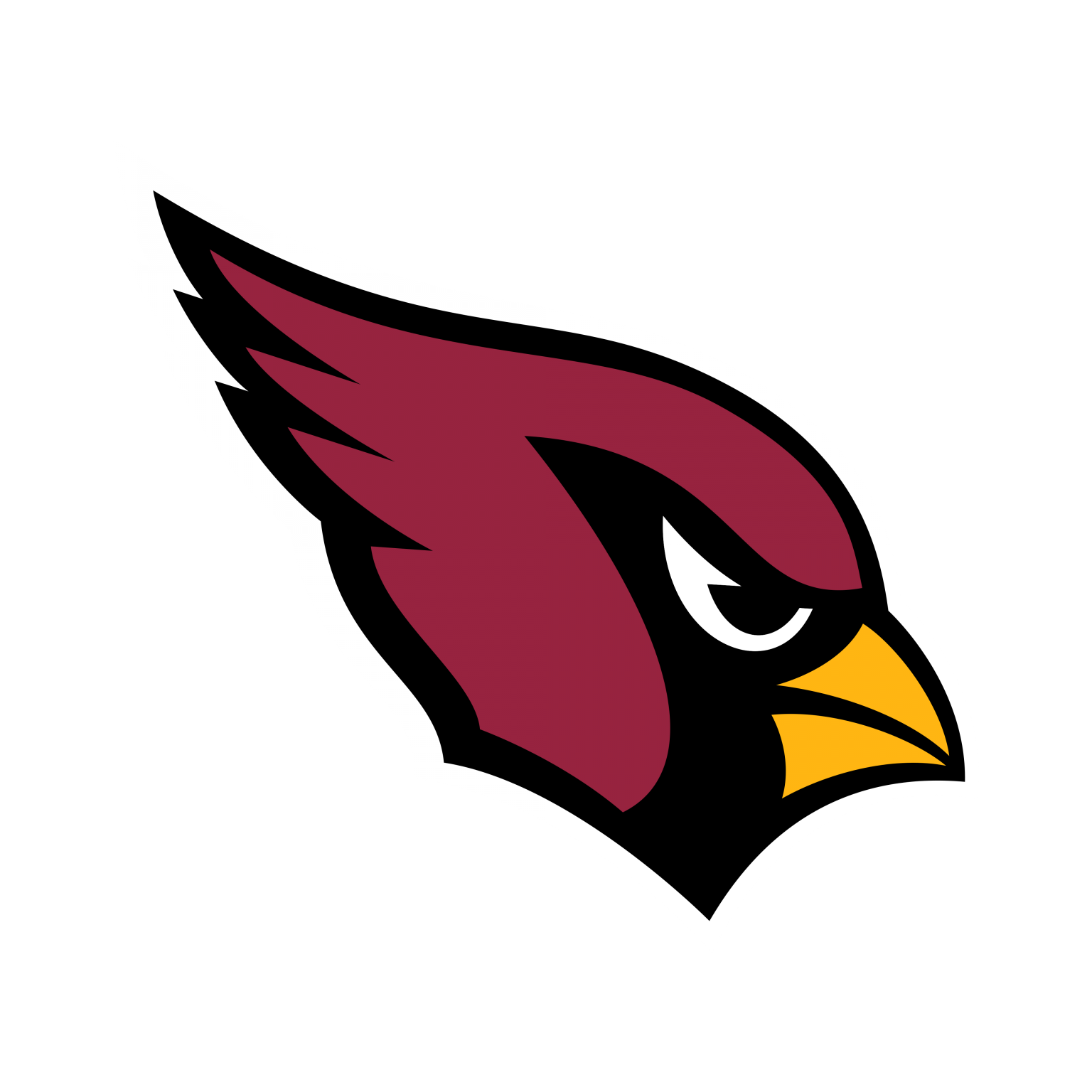 Arizona Cardinals Logo PNG HD