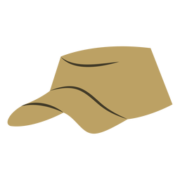 Army Hat Transparent PNG