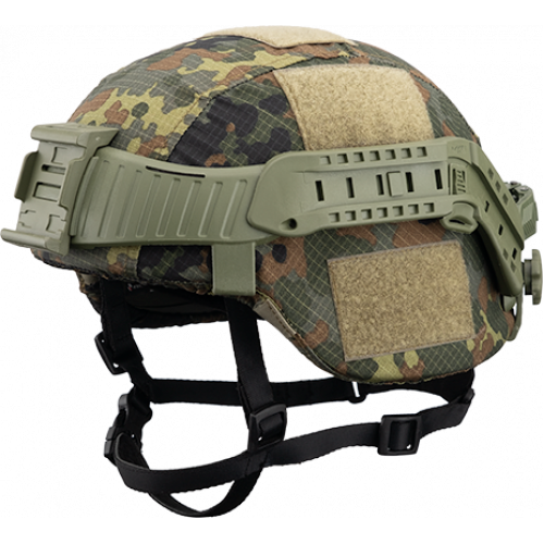 Army Helmet PNG Isolated Photo