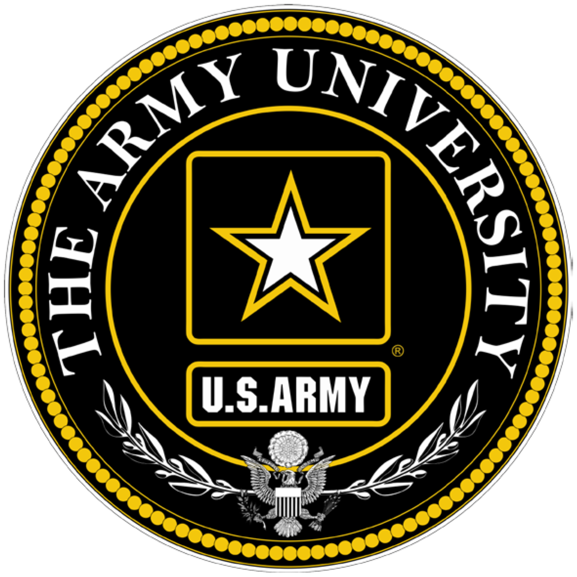 Army Logo PNG File