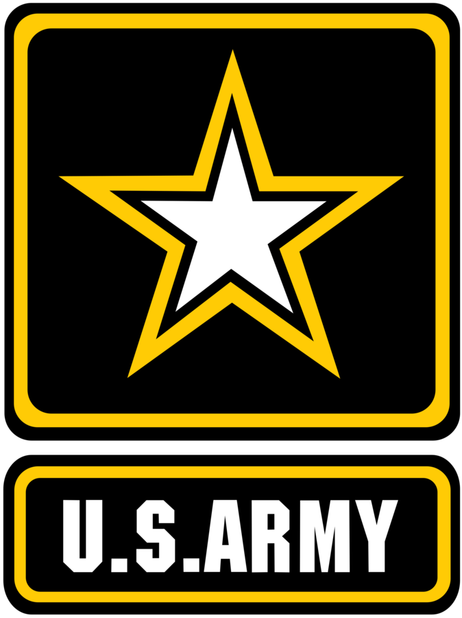 Army Logo PNG HD Isolated