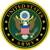 Army Logo PNG Isolated Pic