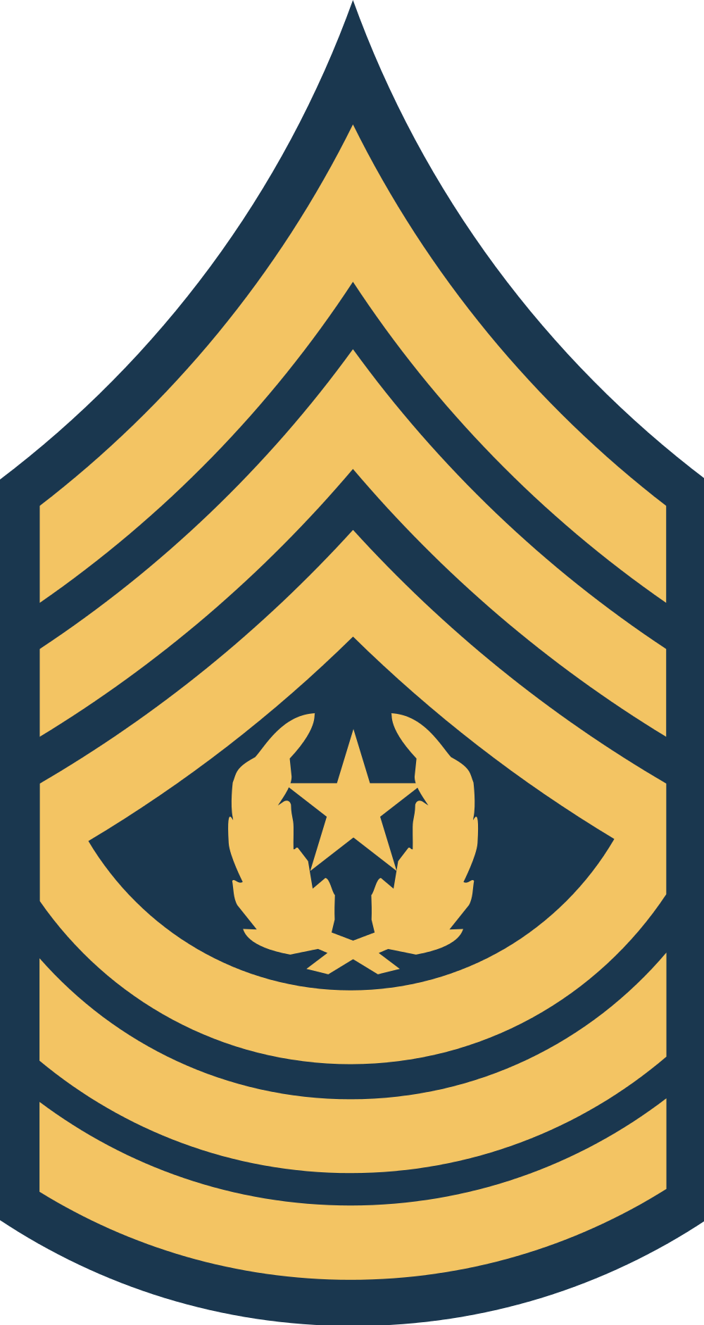 Army Logo Transparent PNG