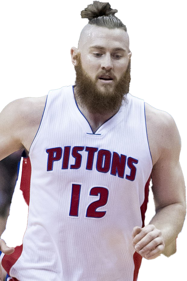 Aron Baynes PNG Picture