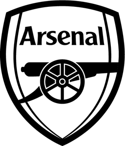 Arsenal Logo PNG HD