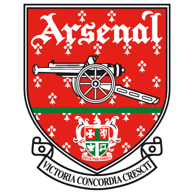 Arsenal Logo PNG Pic