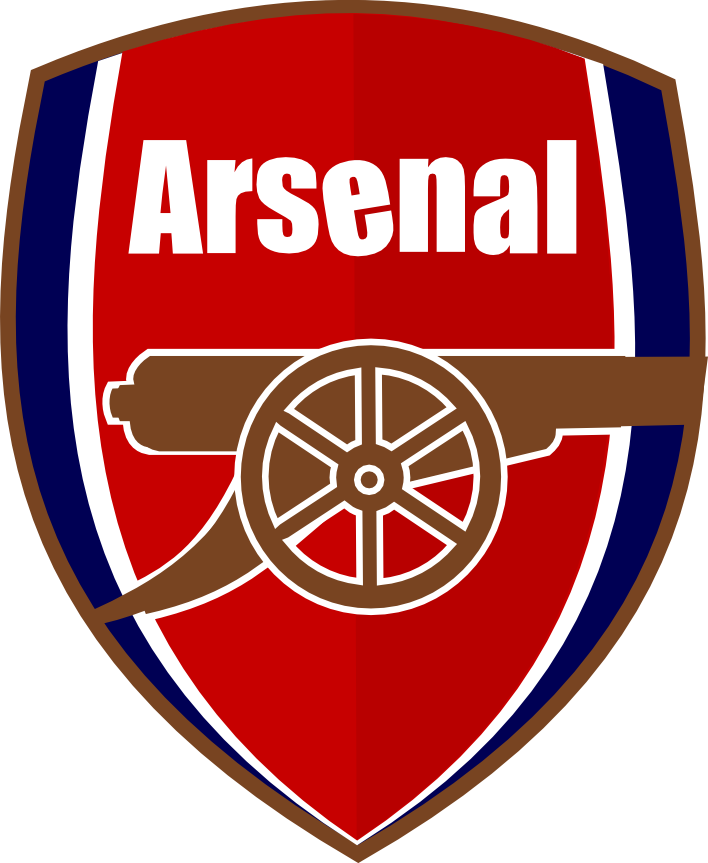 Arsenal Logo PNG Picture