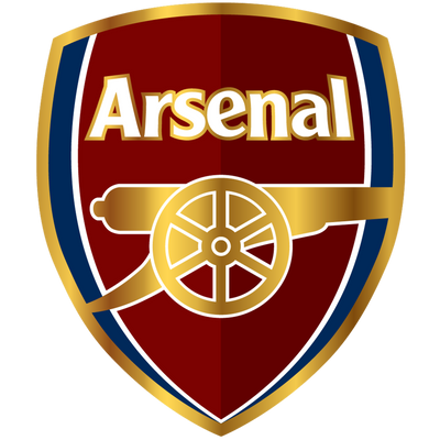 Arsenal Logo PNG Transparent