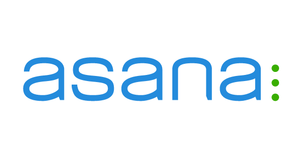 Asana Logo PNG Clipart