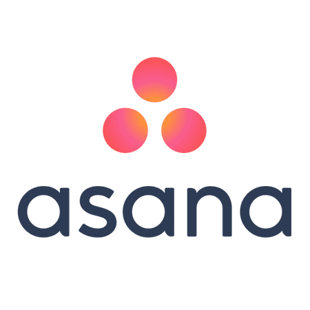 Asana Logo PNG Image