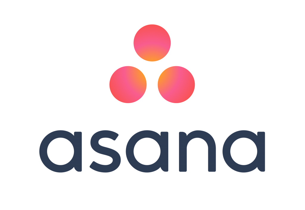 Asana Logo PNG Photos