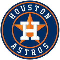 Astros Logo PNG HD Isolated