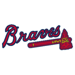 Atlanta Braves Logo PNG HD
