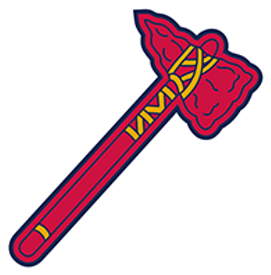 Atlanta Braves Logo PNG Photo
