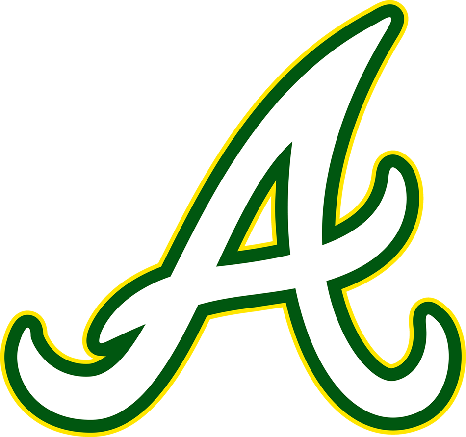 Atlanta Braves Logo PNG Photos