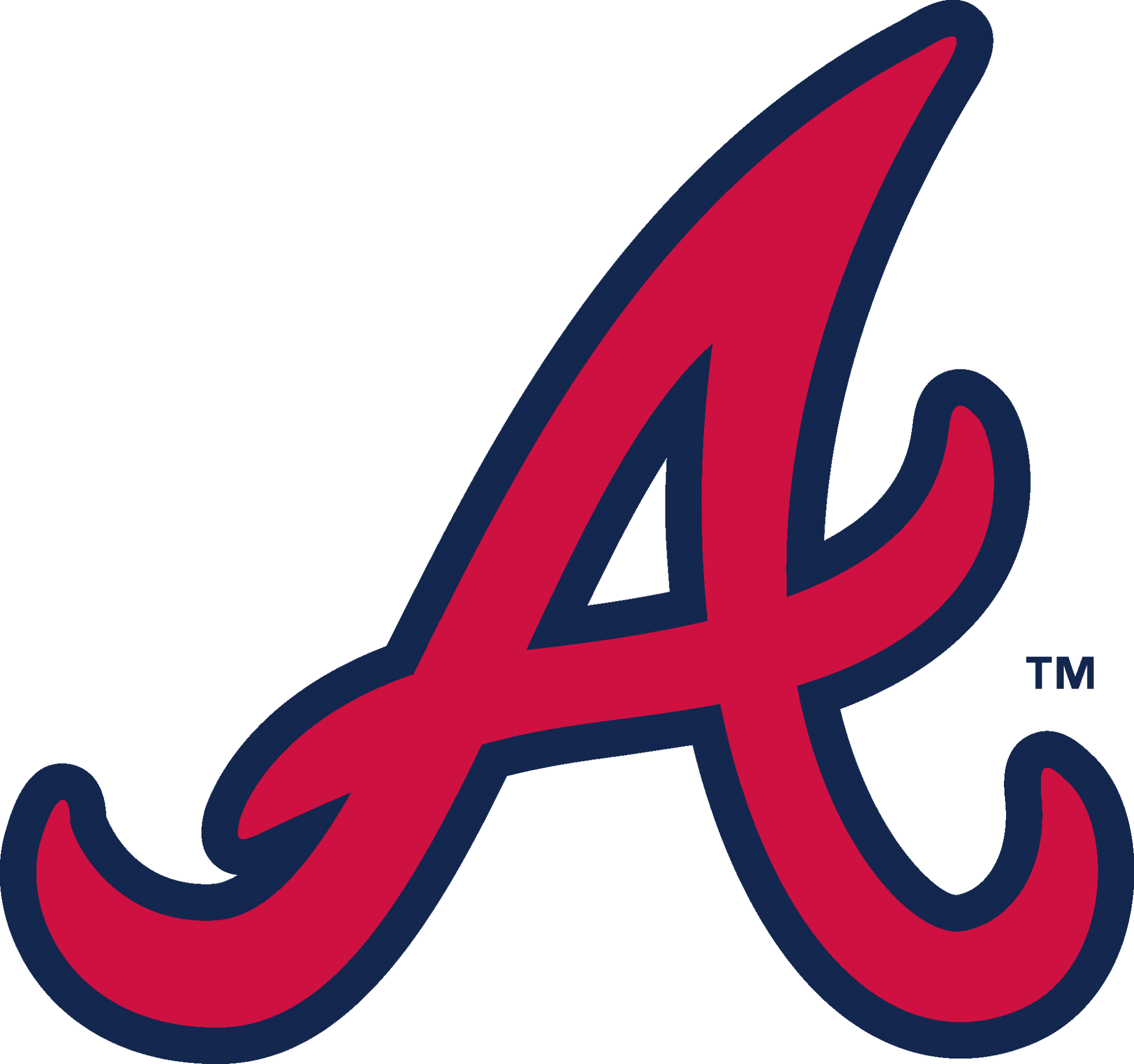 Atlanta Braves Logo PNG Pic