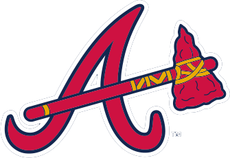 Atlanta Braves Logo PNG