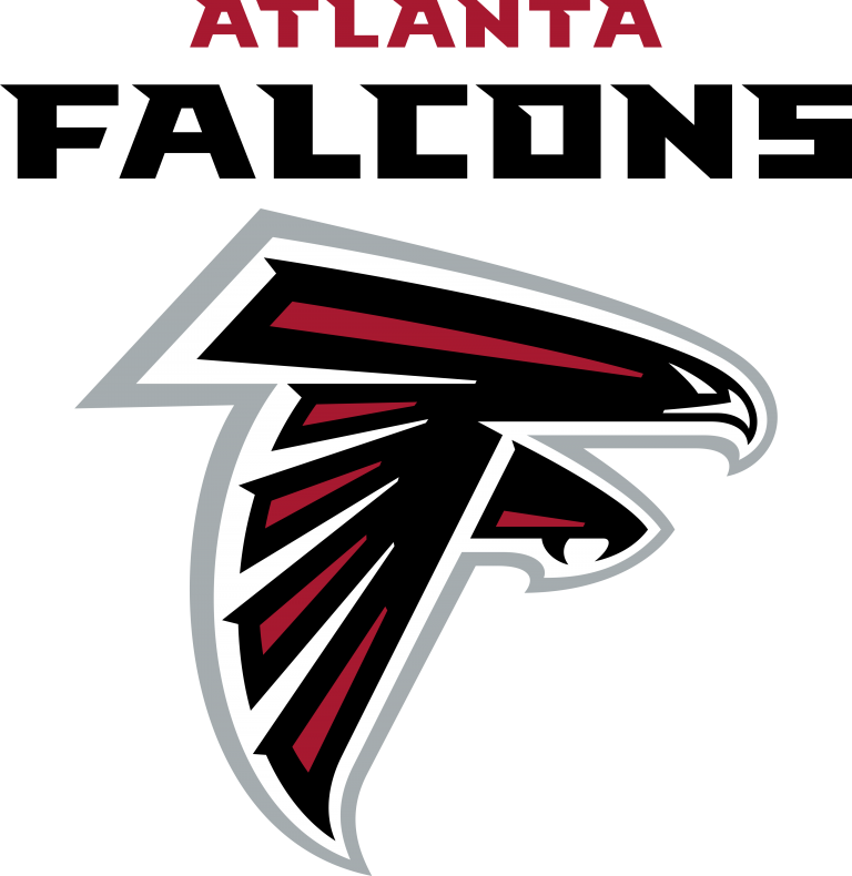 Atlanta Falcons Logo PNG Image