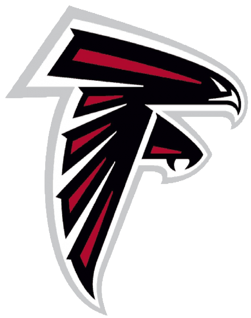 Atlanta Falcons Logo PNG Photo