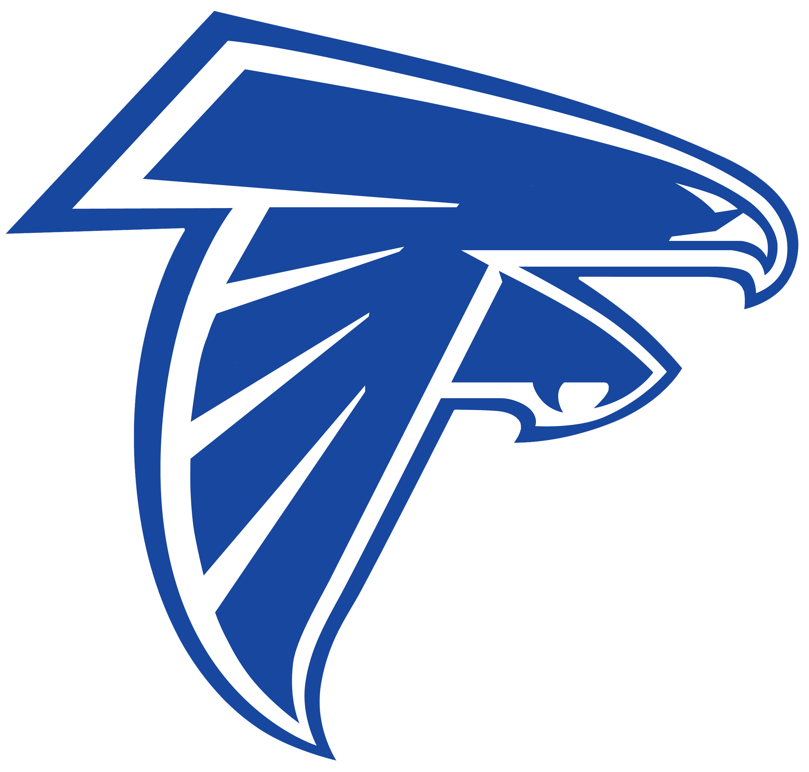 Atlanta Falcons Logo PNG Photos