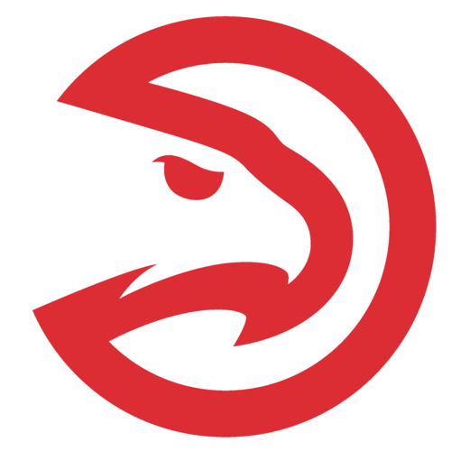 Atlanta Hawks Logo PNG Photos