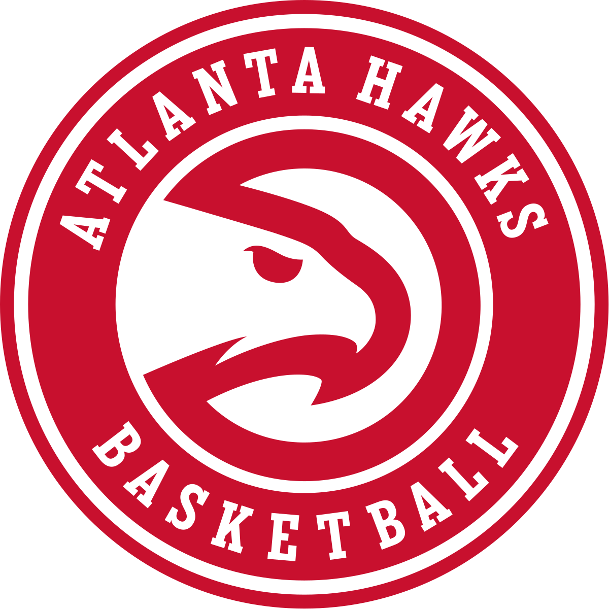 Atlanta Hawks Logo PNG Picture