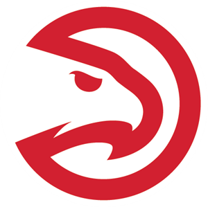 Atlanta Hawks Logo PNG
