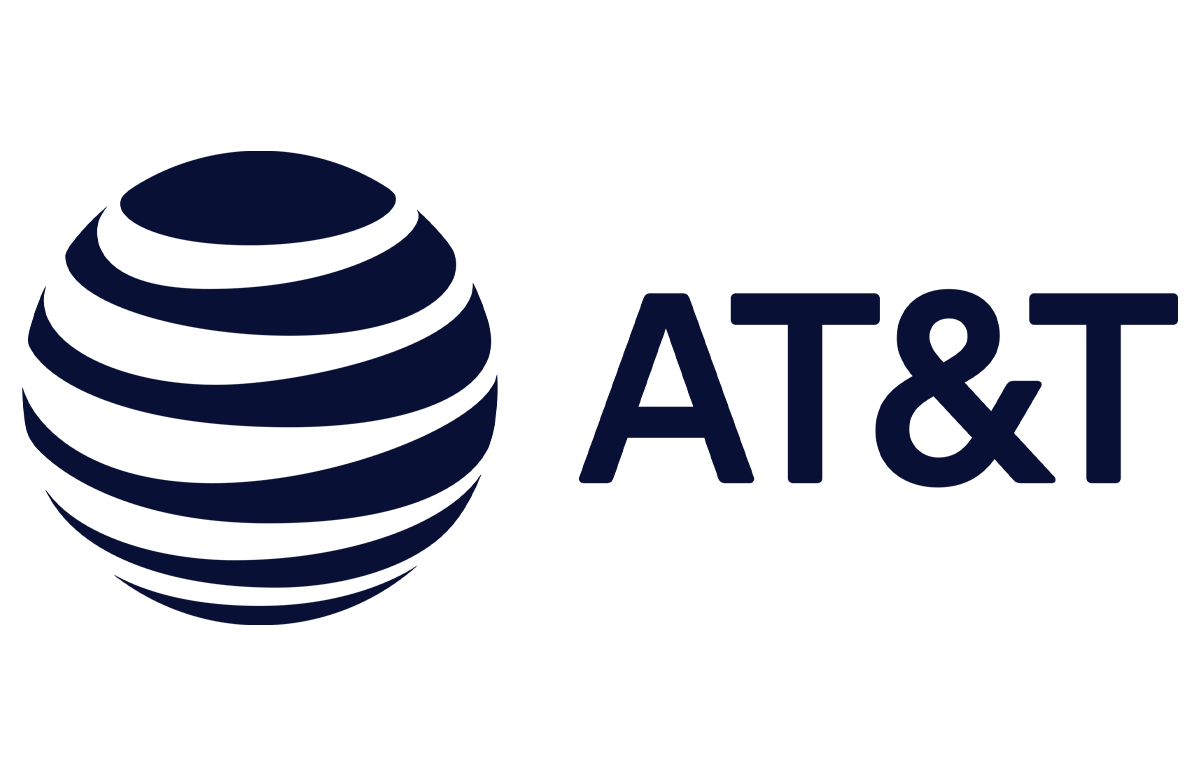 Att Logo PNG Image