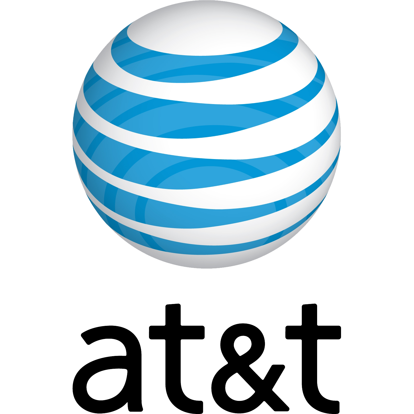 Att Logo PNG Isolated File