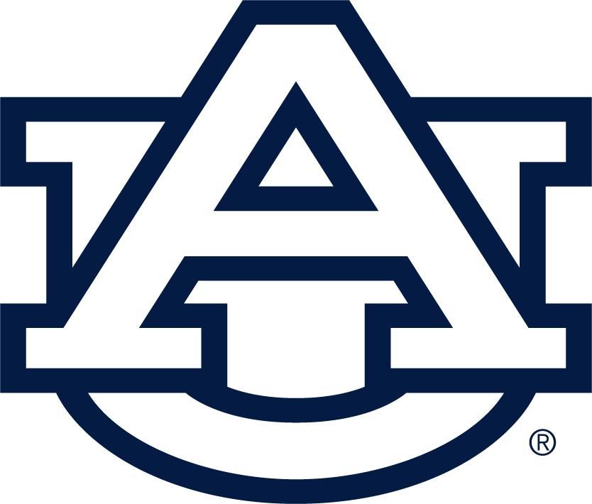 Auburn Logo PNG Clipart