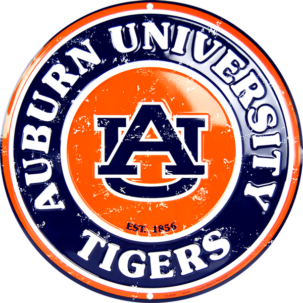 Auburn Logo PNG