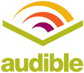 Audible Logo PNG Clipart