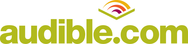 Audible Logo PNG Free Download