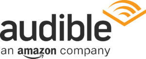 Audible Logo PNG Image