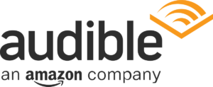 Audible Logo PNG Picture