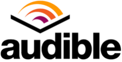 Audible Logo PNG