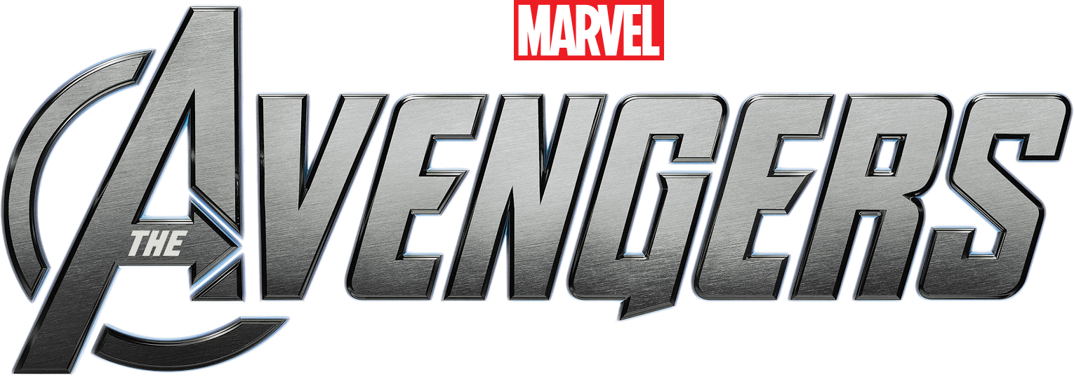 Avengers Logo PNG Free Download
