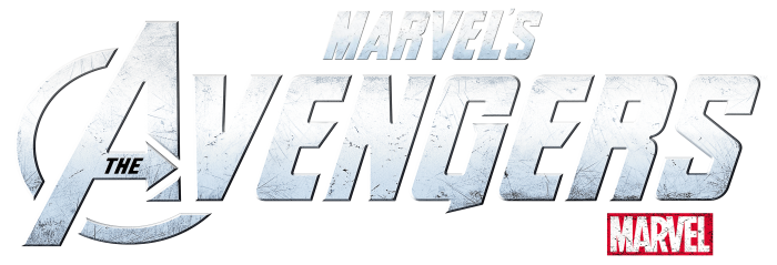 Avengers Logo PNG Pic