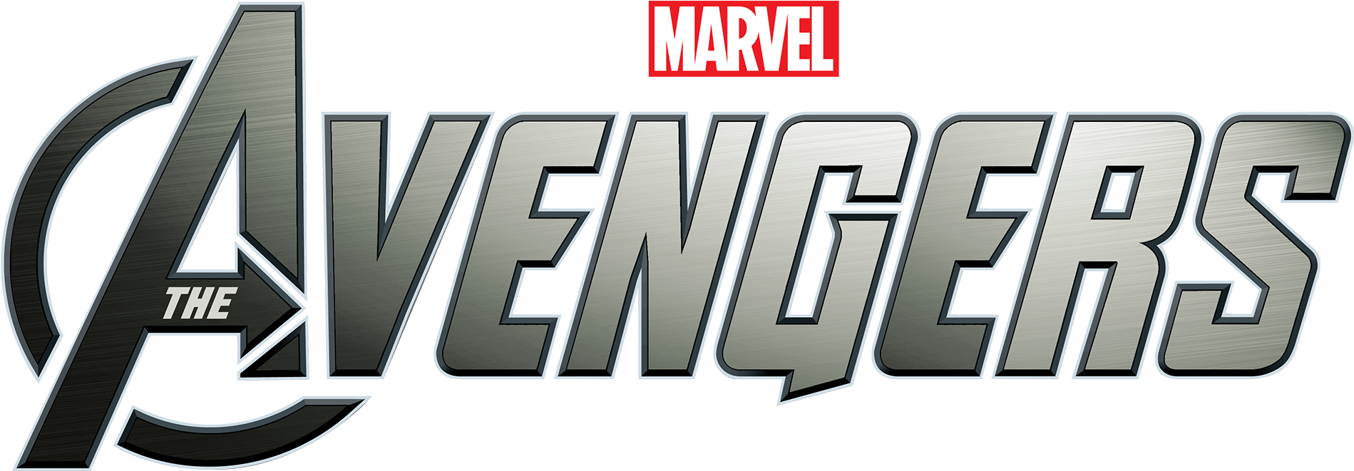 Avengers Logo PNG Picture
