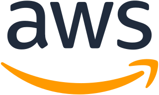 Aws Logo PNG Clipart