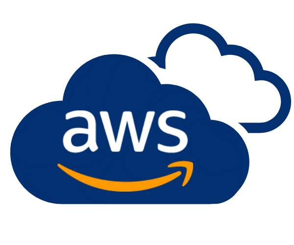Aws Logo PNG Picture