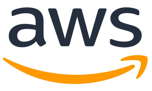 Aws Logo PNG