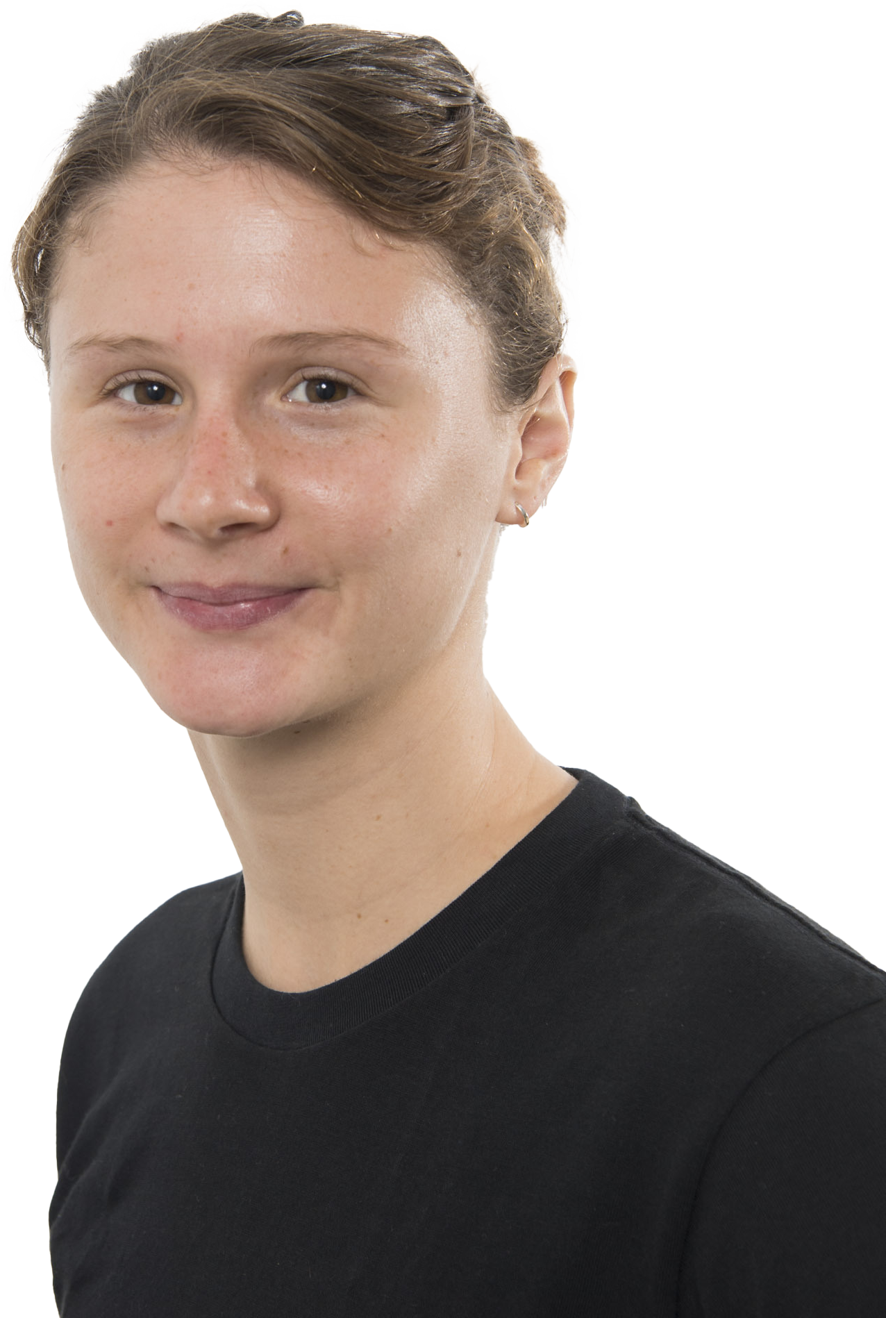 Axelle Crevier PNG