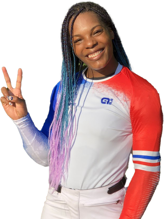 Axelle Etienne PNG Image