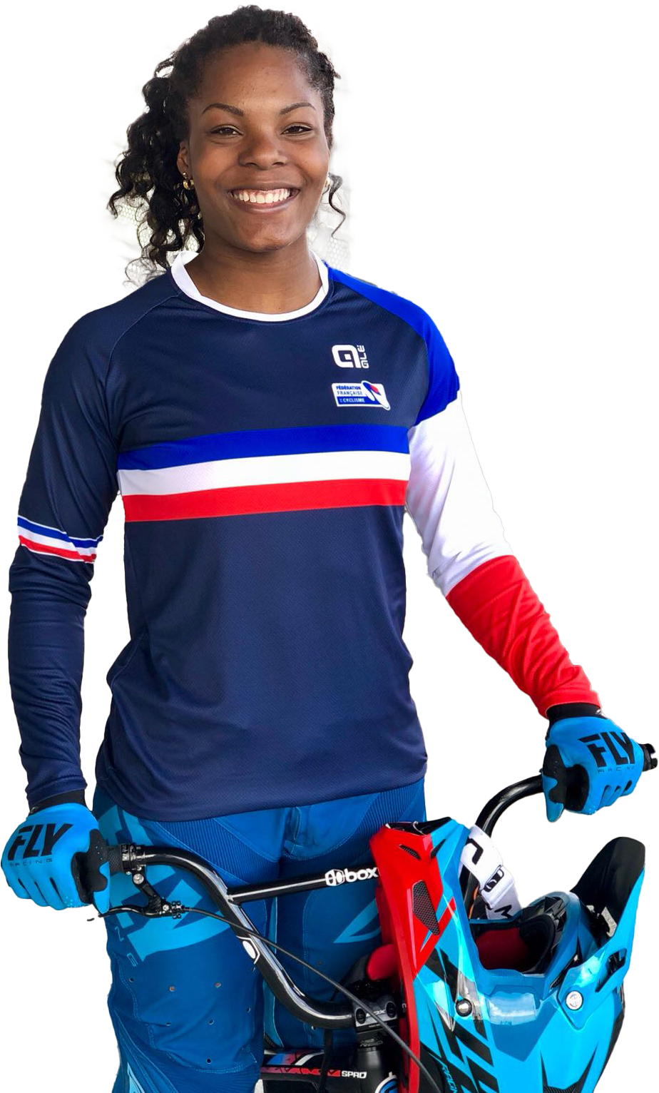 Axelle Etienne PNG Photo